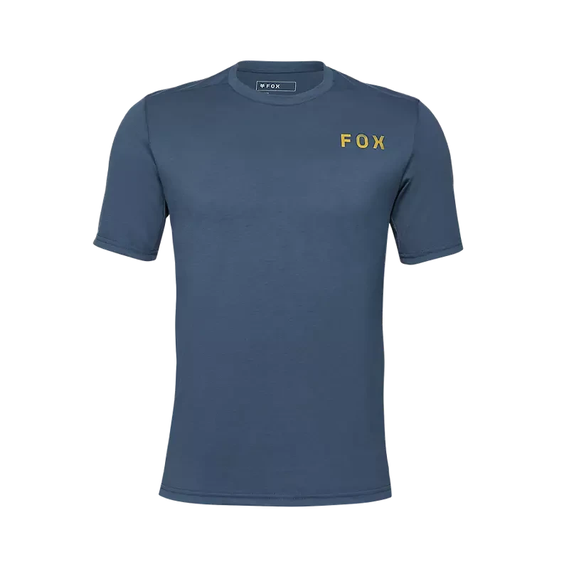 Fox Ranger Alyn Drirelease Jersey Dark Vintage / S