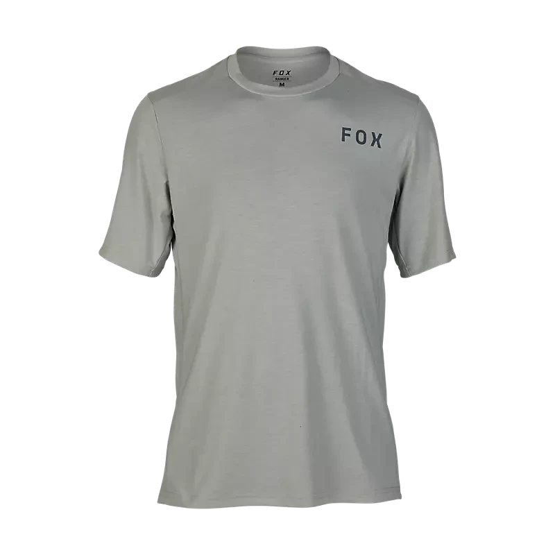 Fox Ranger Alyn Drirelease Jersey Grey Vintage / S