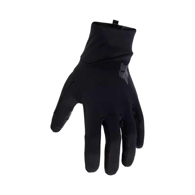 Fox Ranger Fire Gloves Black / S