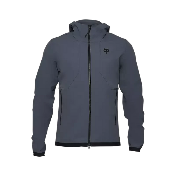 Fox Ranger Fire jacket black / M サイズ Ranger Fire Jacket | Fox Racing® Canada