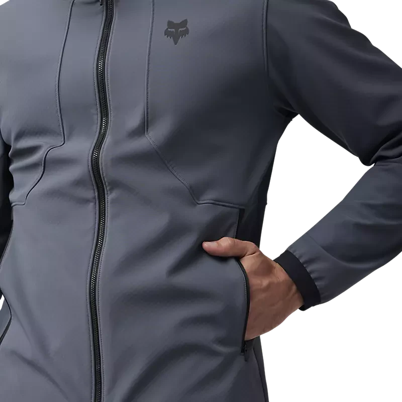 Fox Ranger Fire Jacket