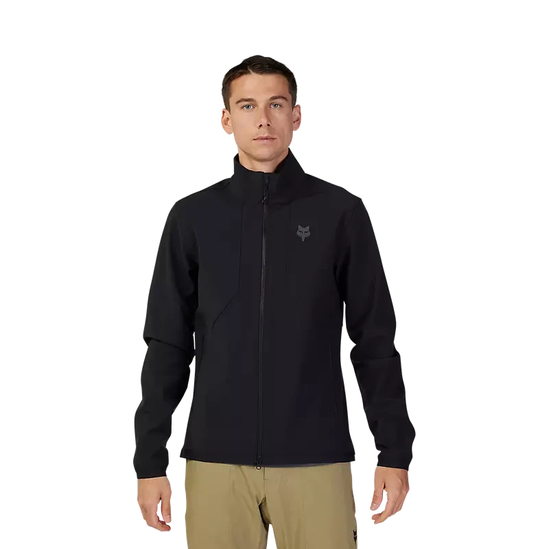 Fox Ranger Fire Jacket