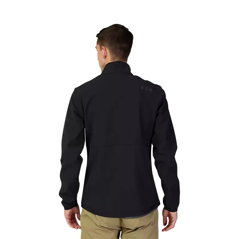 Fox Ranger Fire Jacket