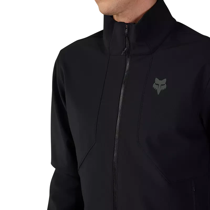 Fox Ranger Fire Jacket