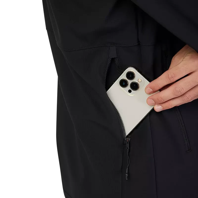 Fox Ranger Fire Jacket