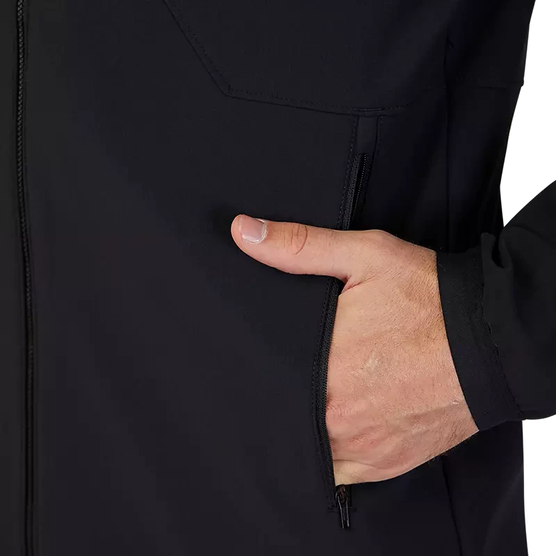 Fox Ranger Fire Jacket