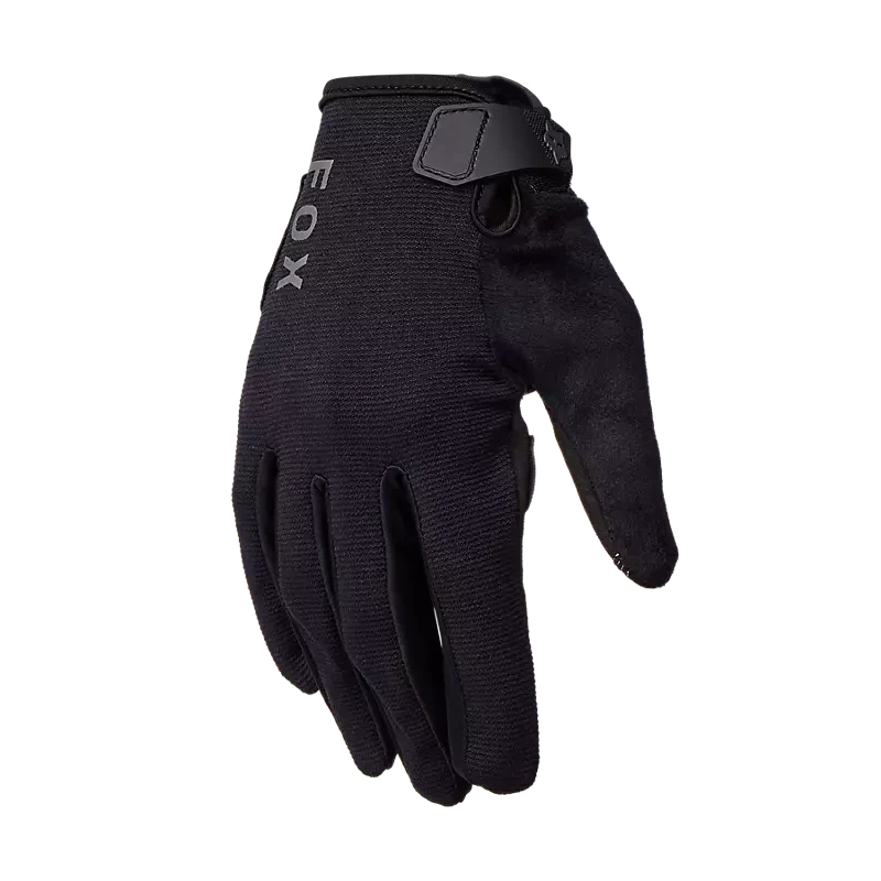Fox Ranger Gel Gloves 2024 Black / S