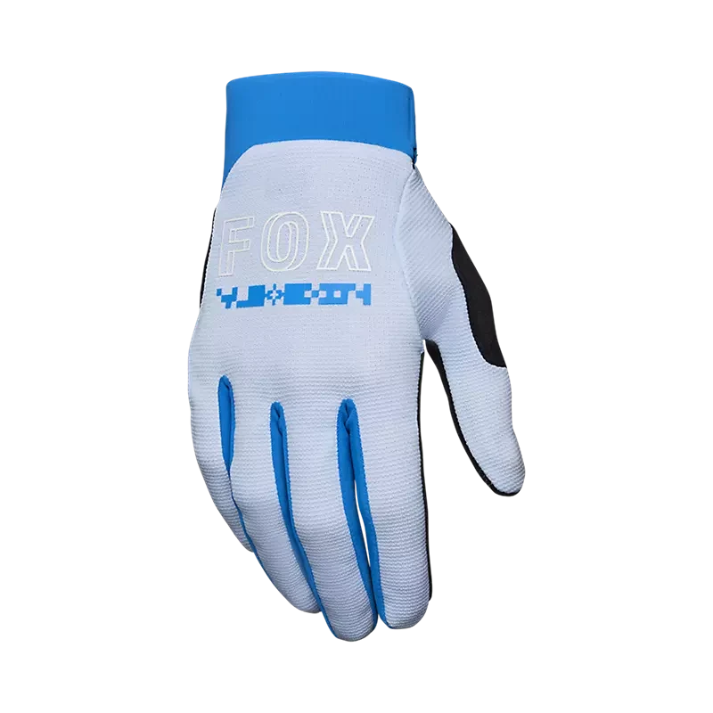 Fox Ranger Glove Digi Image Pale Blue / S