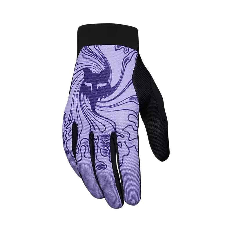 Fox Ranger Glove Frequency Lilac / S