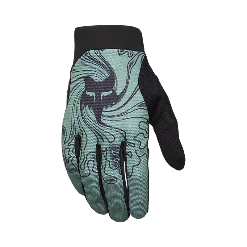 Fox Ranger Glove Frequency Pine / S