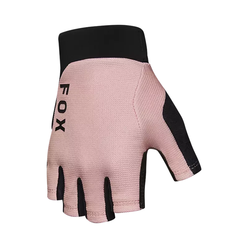 Fox Ranger Glove Gel Short Dusty Rose / S