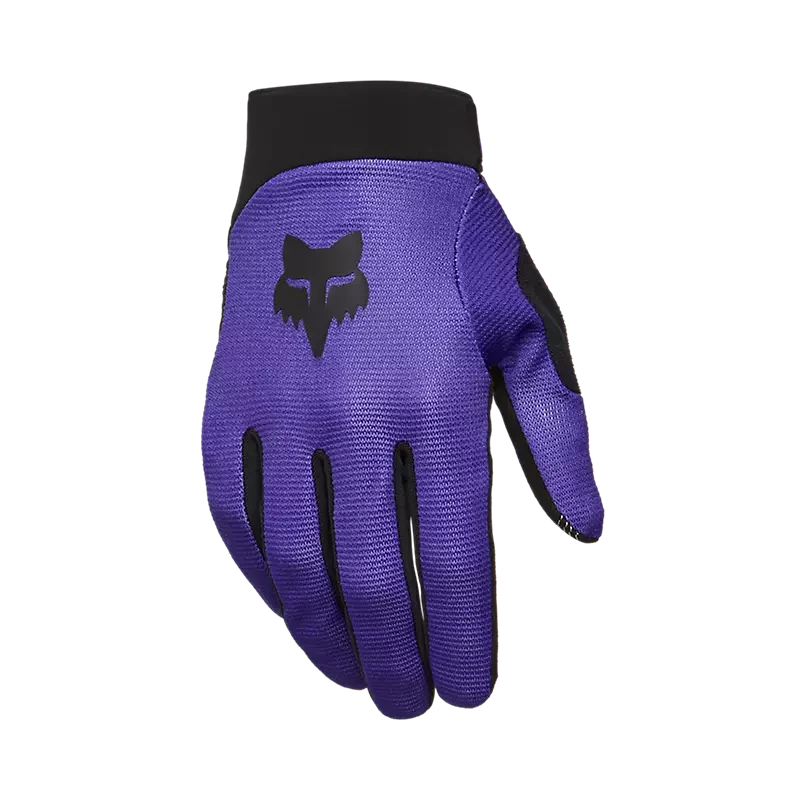 Fox Ranger Glove Grape / S