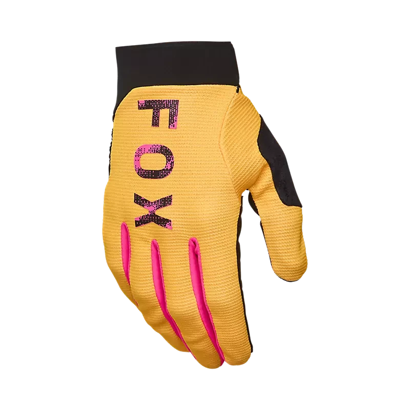 Fox Ranger Glove Kairos Tangerine / S