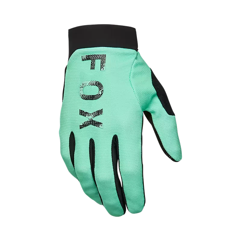 Fox Ranger Glove Kairos Turquoise / S