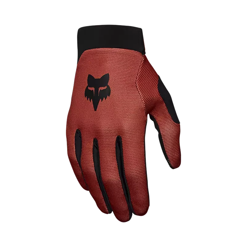 Fox Ranger Glove Saddle / S