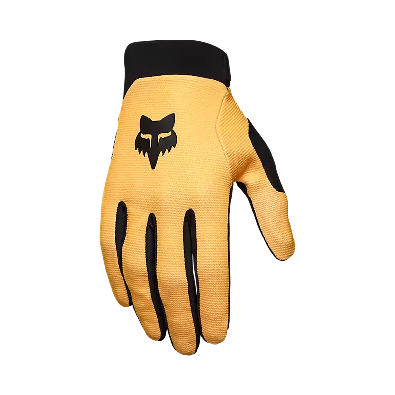 Fox Ranger Glove Tangerine / S