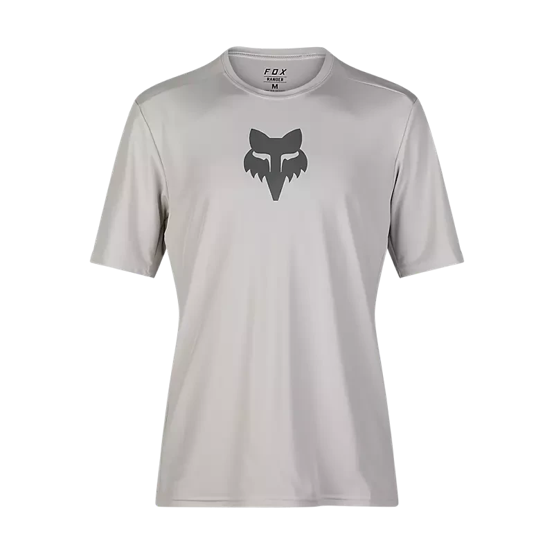 Fox Ranger Lab Head Jersey Vintage White / S