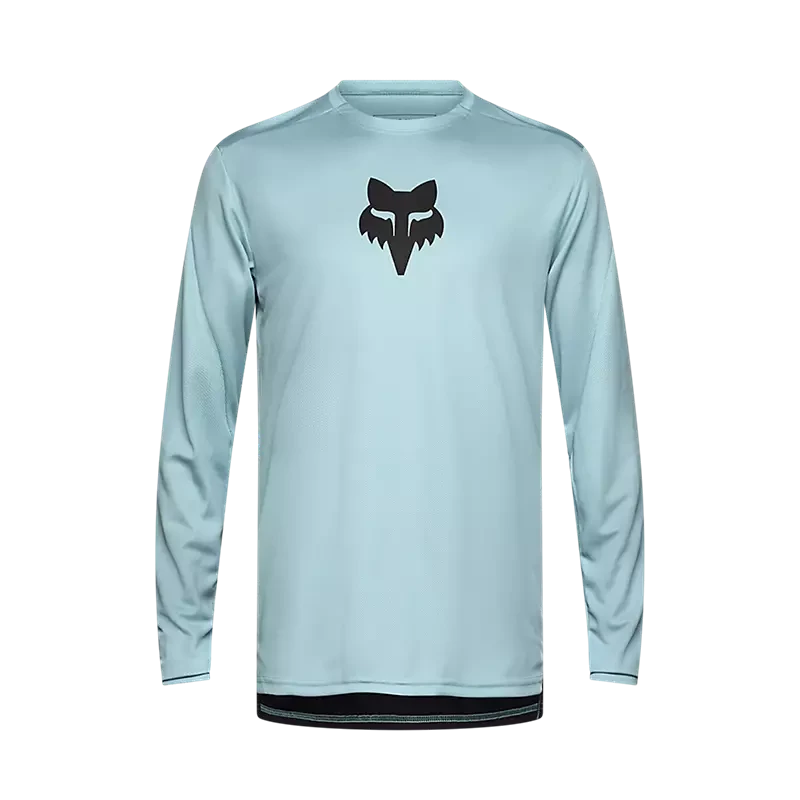 Fox Ranger LS Jersey Fox Head Vintage Wash / S
