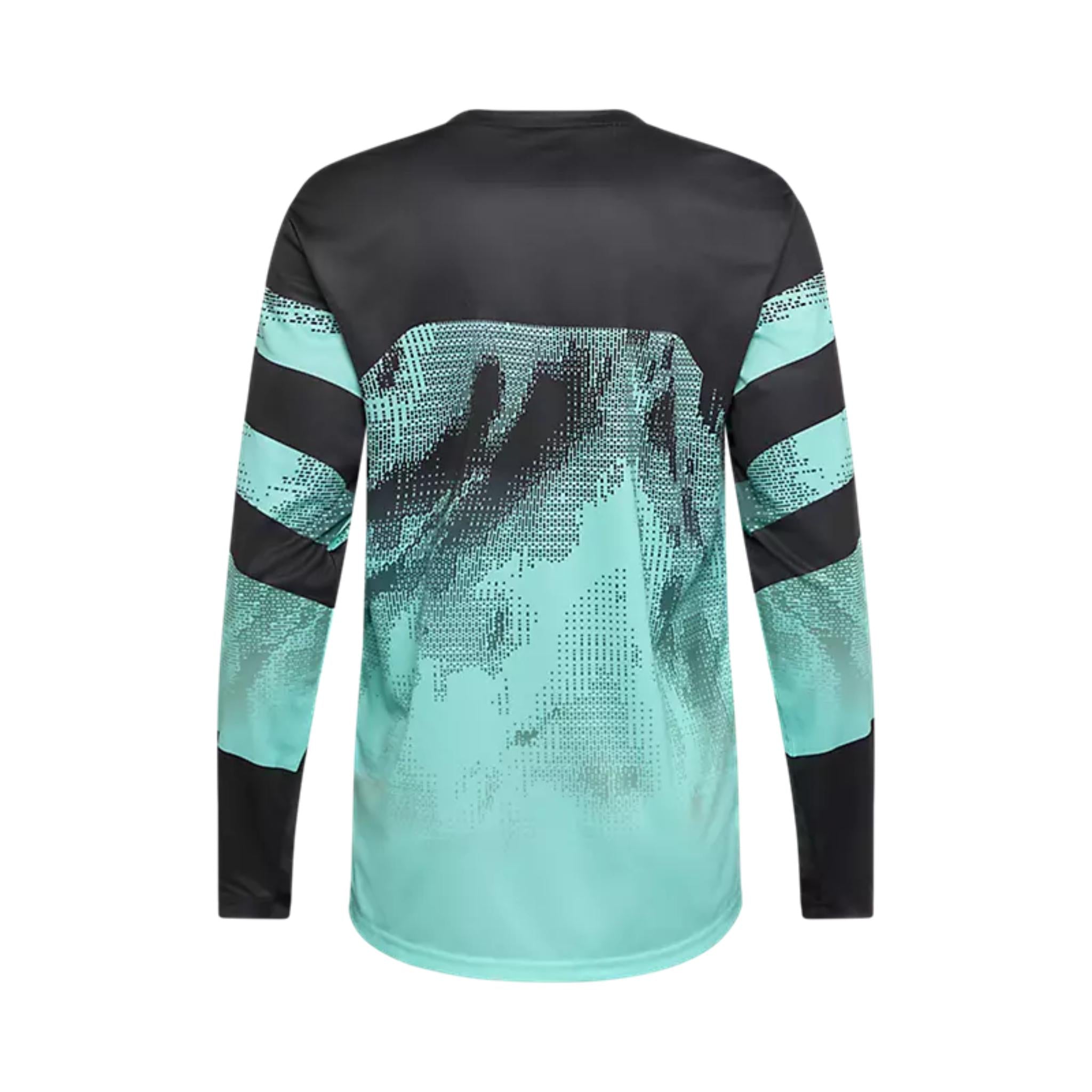 Fox Ranger LS Jersey Kairos