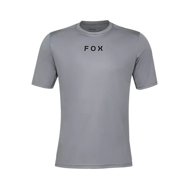 Fox Ranger Moth Jersey Cloud Grey / S