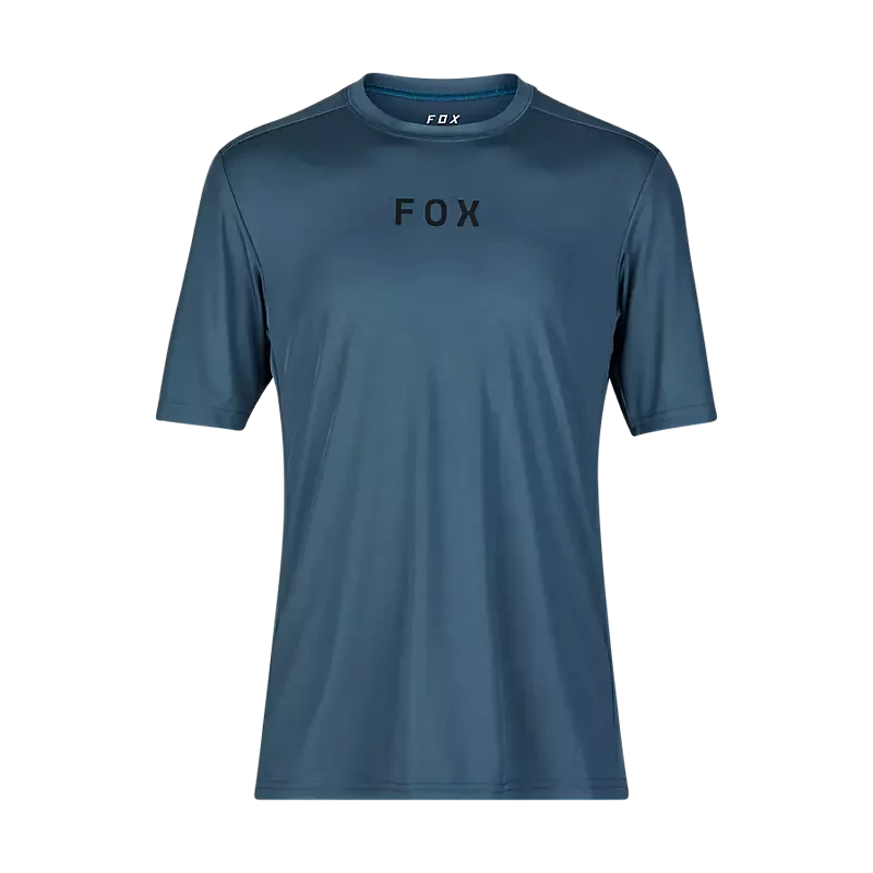 Fox Ranger Moth Jersey Dark Vintage / S
