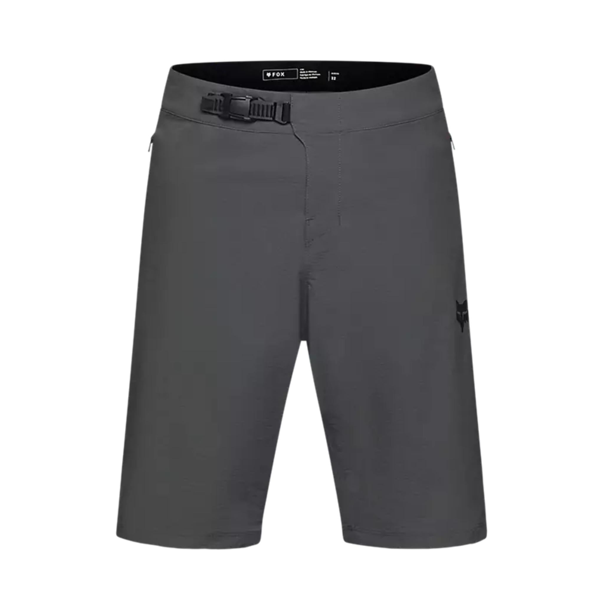 Fox Ranger Short Dark Shadow / 28
