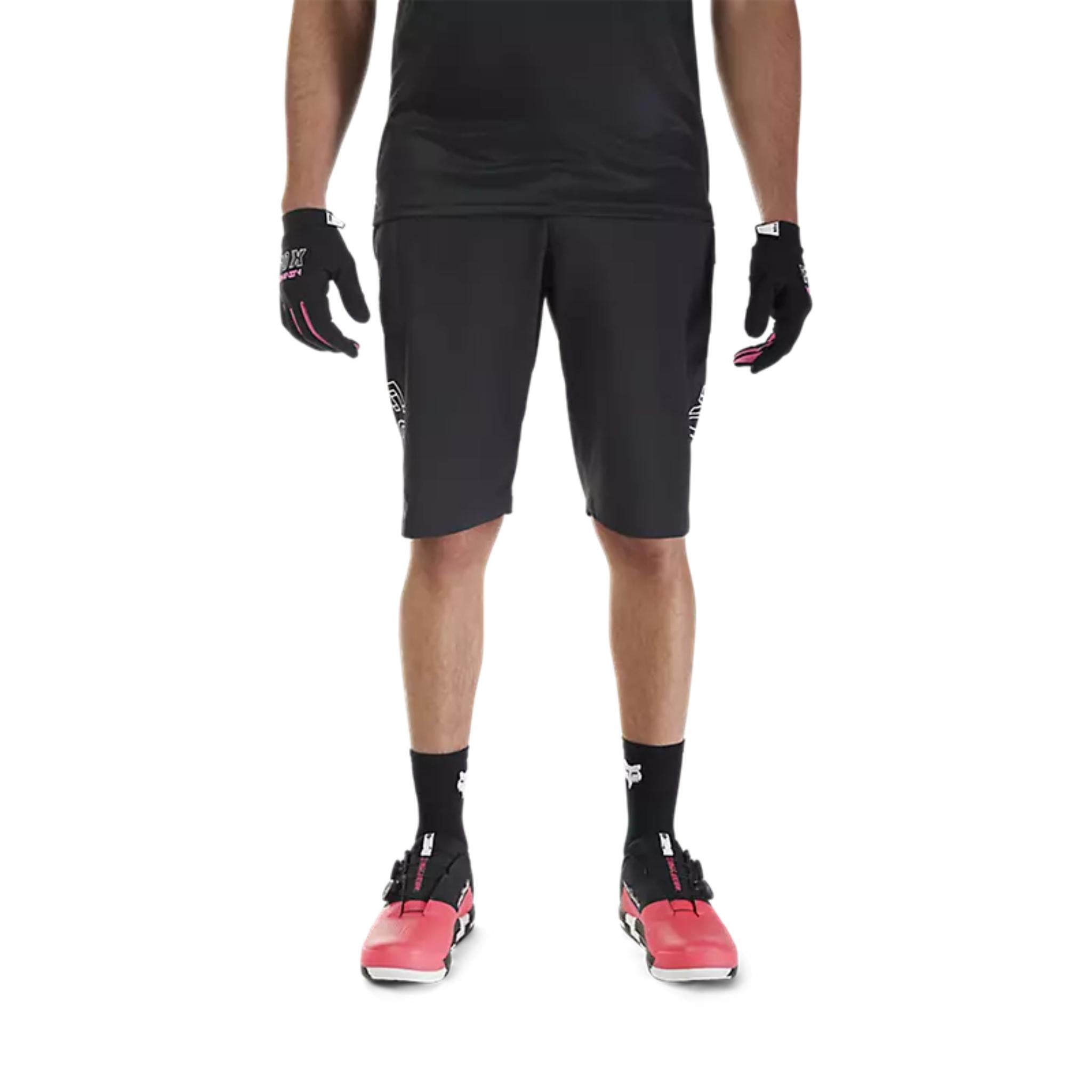 Fox Ranger Short Digi Image Black / 28