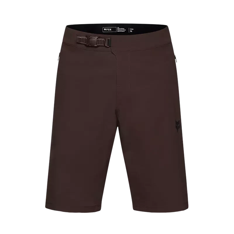 Fox Ranger Short With Liner Cocoa / 28