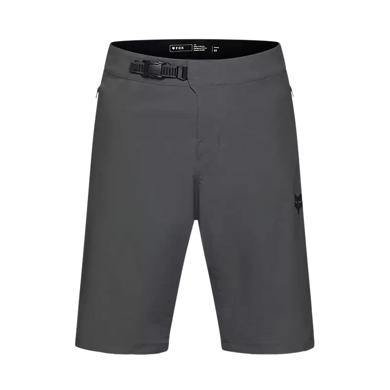 Fox Ranger Short With Liner Dark Shadow / 28