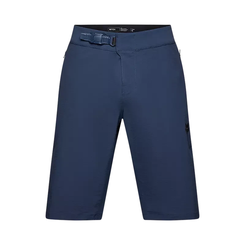 Fox Ranger Short With Liner Midnight / 28