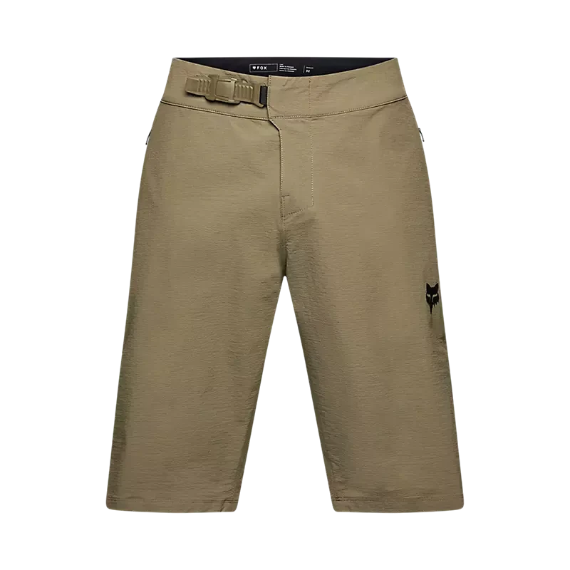 Fox Ranger Short With Liner Military / 28