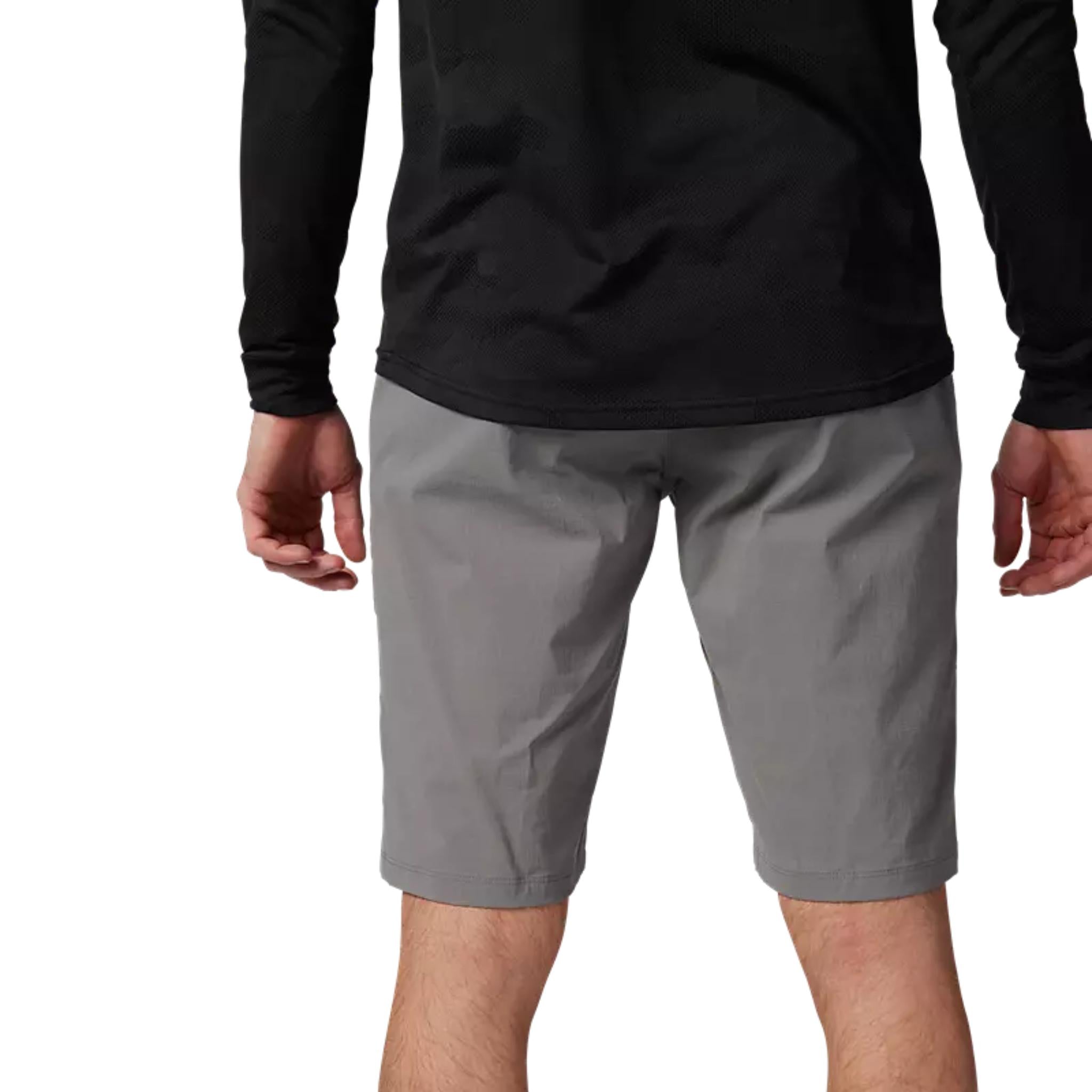 Fox Ranger Shorts With Liner
