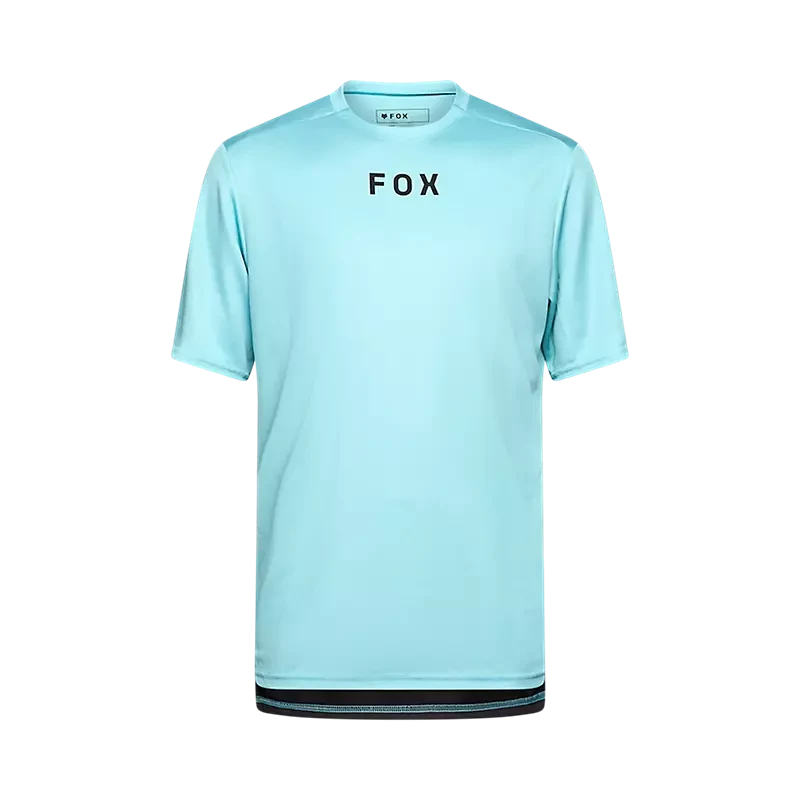 Fox Ranger SS Jersey Wordmark Vintage Wash / S