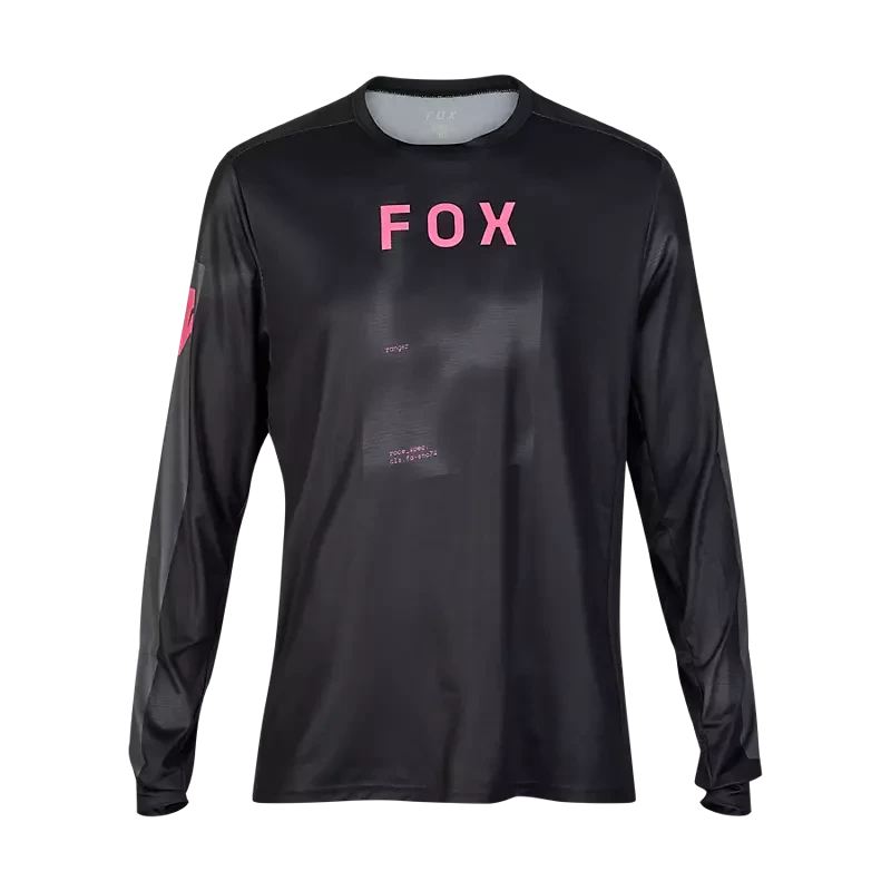 Fox Ranger Taunt Long Sleeve Jersey