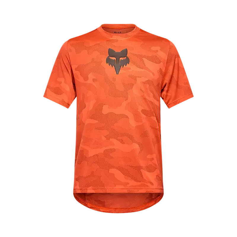 Fox Ranger TruDri Jersey Blood Orange / S