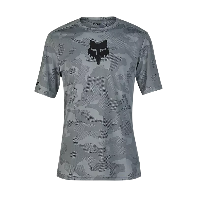 Fox Ranger TruDri Jersey Cloud Grey / S