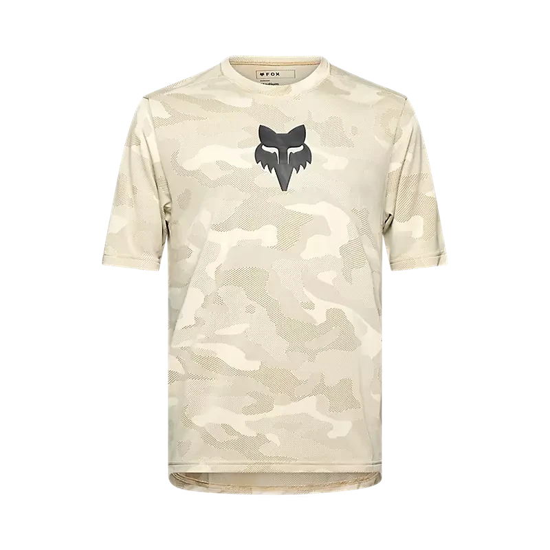 Fox Ranger TruDri Jersey Cream / S