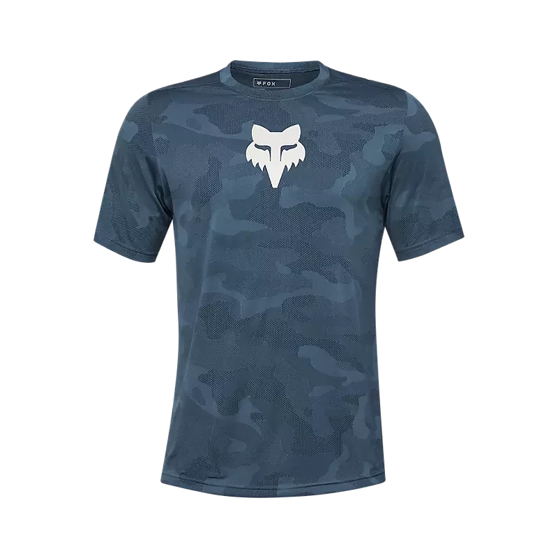 Fox Ranger TruDri Jersey Dark Vintage / S