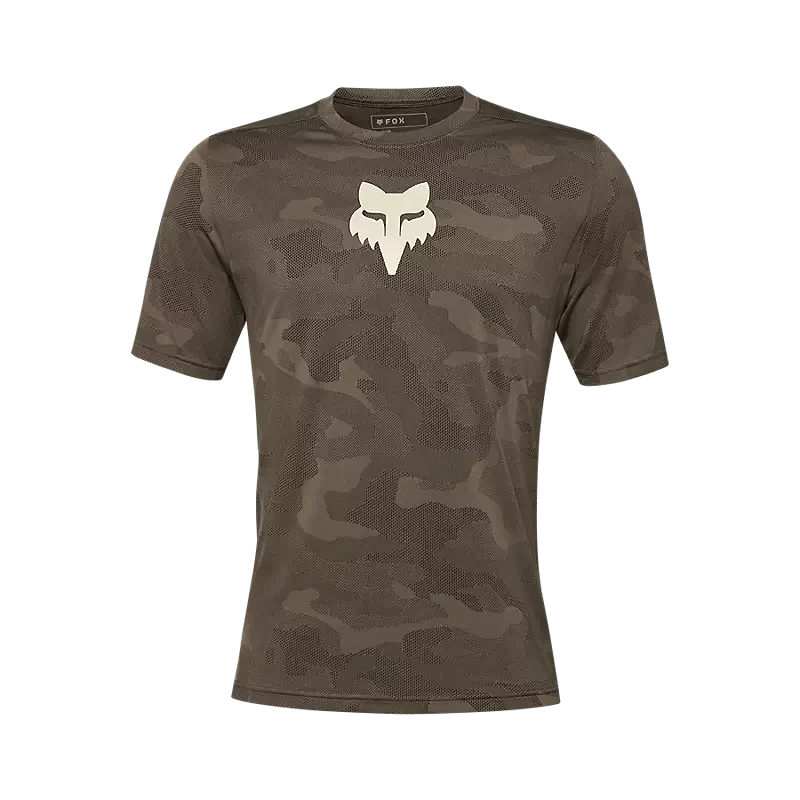 Fox Ranger TruDri Jersey Dirt / S