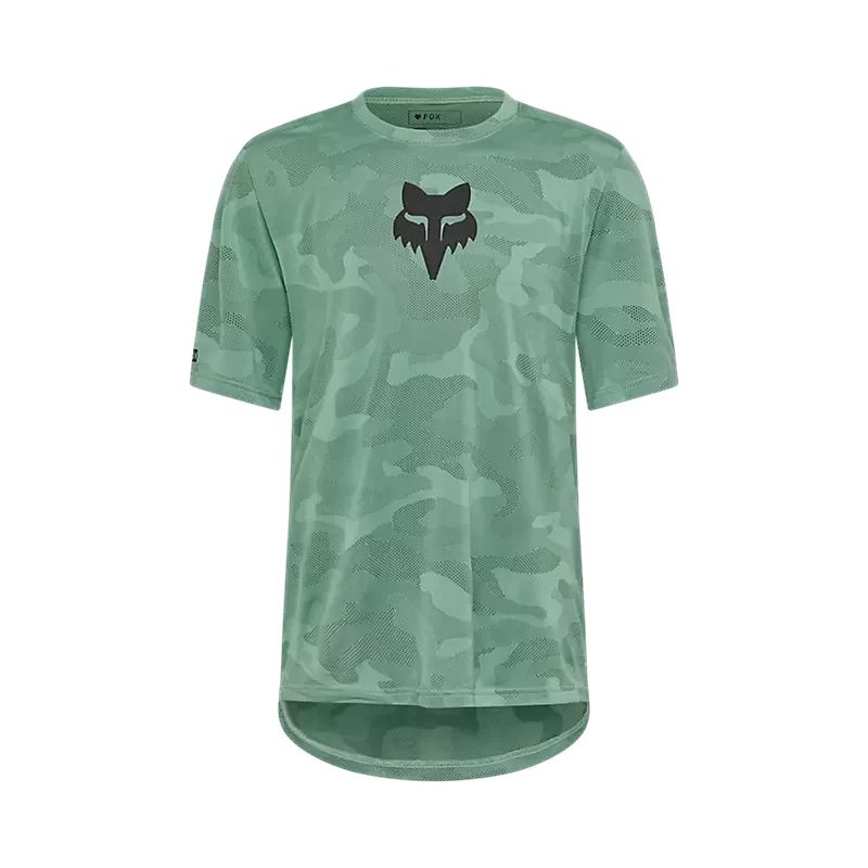Fox Ranger TruDri Jersey Pine / S