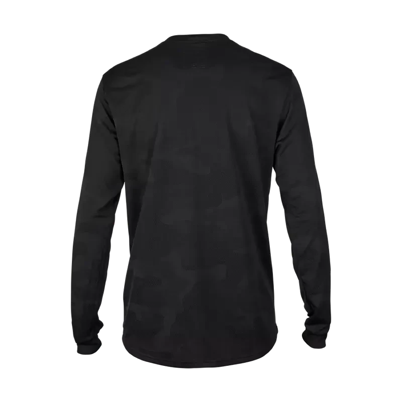 Fox Ranger TruDri Long Sleeve Jersey