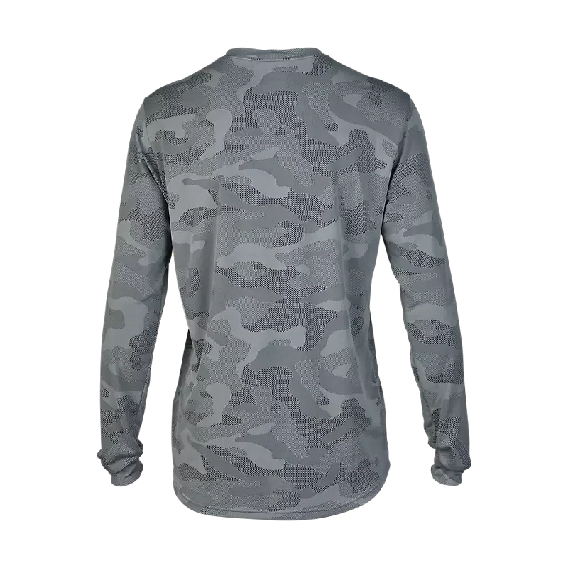 Fox Ranger TruDri Long Sleeve Jersey