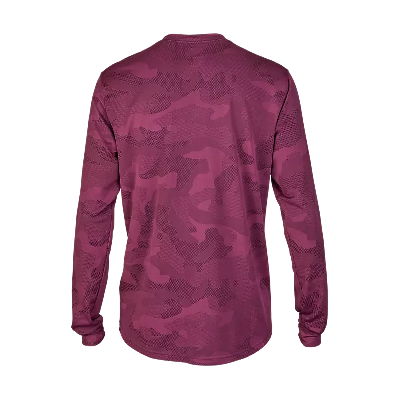 Fox Ranger TruDri Long Sleeve Jersey