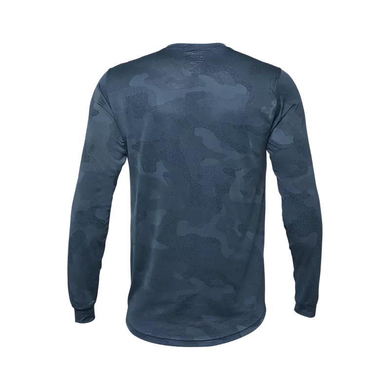 Fox Ranger TruDri Long Sleeve Jersey