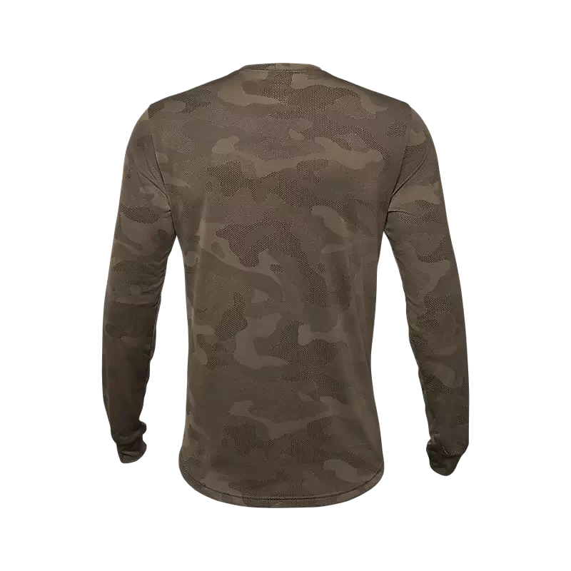 Fox Ranger TruDri Long Sleeve Jersey