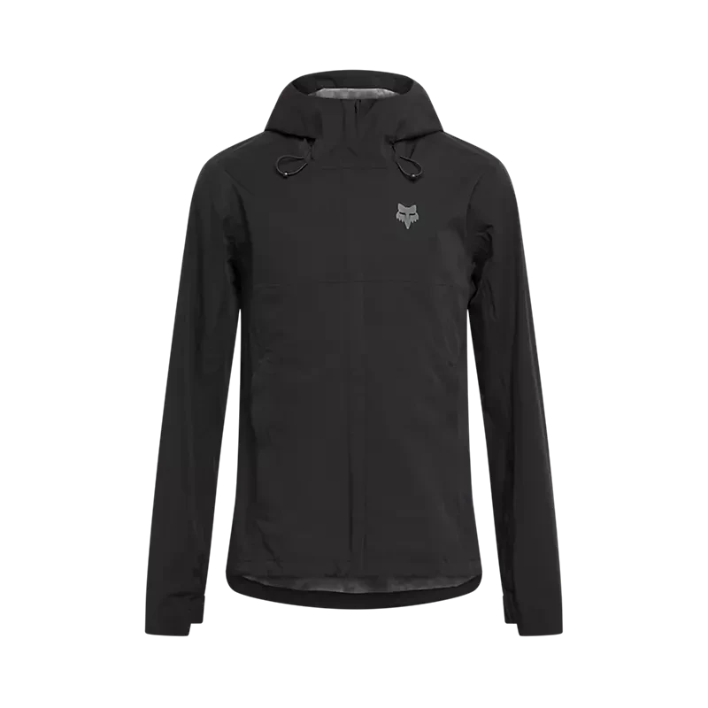 Fox Ranger Water Jacket Black / S