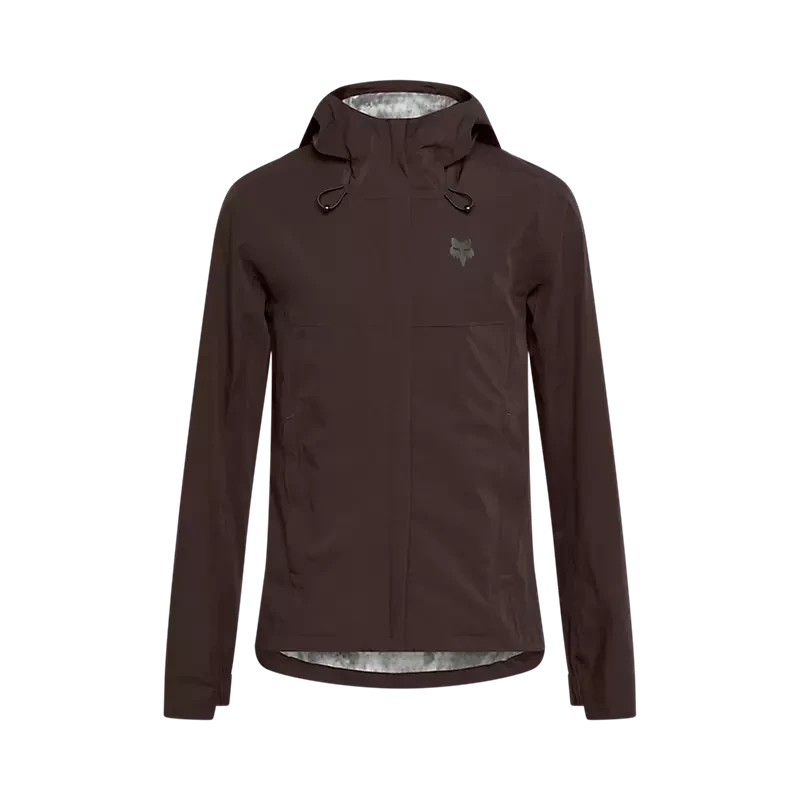 Fox Ranger Water Jacket Cocoa / S