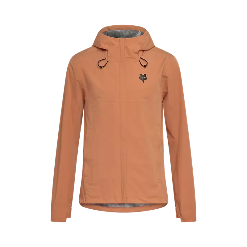 Fox Ranger Water Jacket Light/Pastel Pink / S