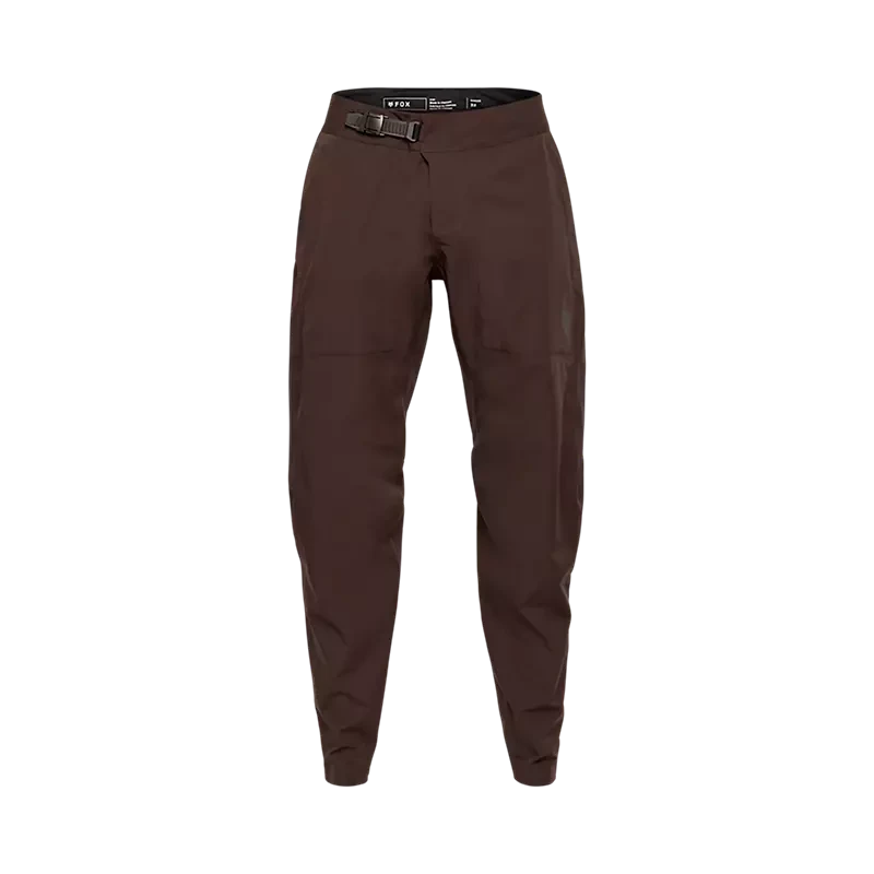Fox Ranger Water Pant Cocoa / 28
