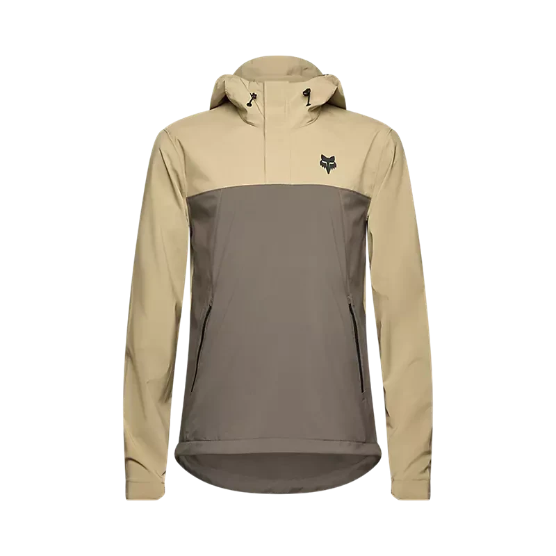 Fox Ranger Wind Pullover Sand / S
